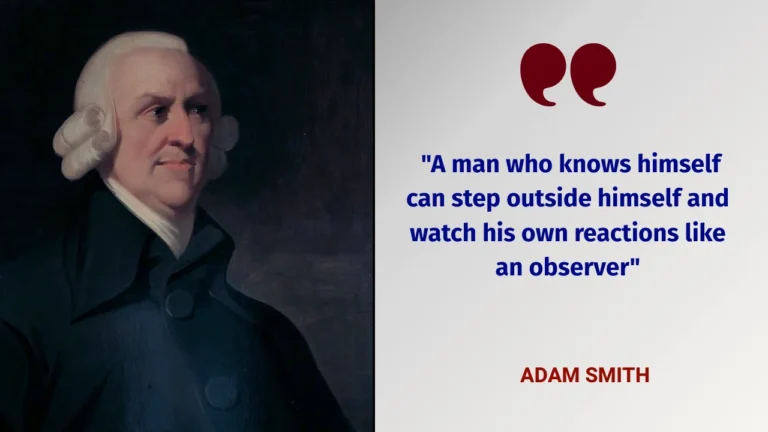 Quote of the Day by Adam Smith