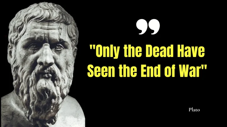 Quote of the Day by Plato